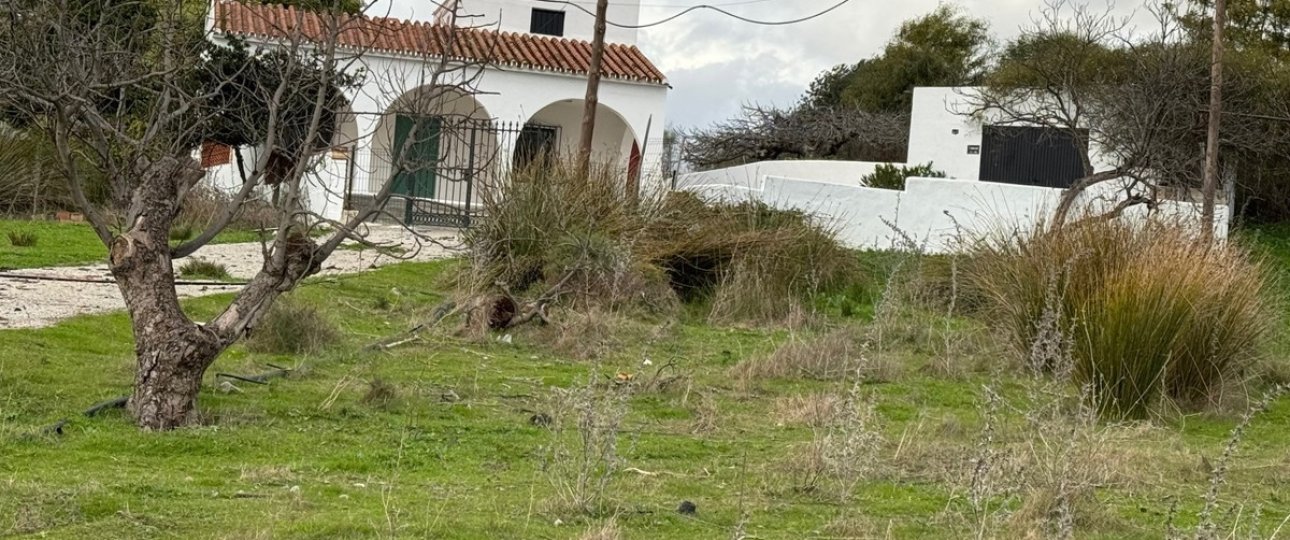 Resale - Villa - Estepona - Estepona Centro