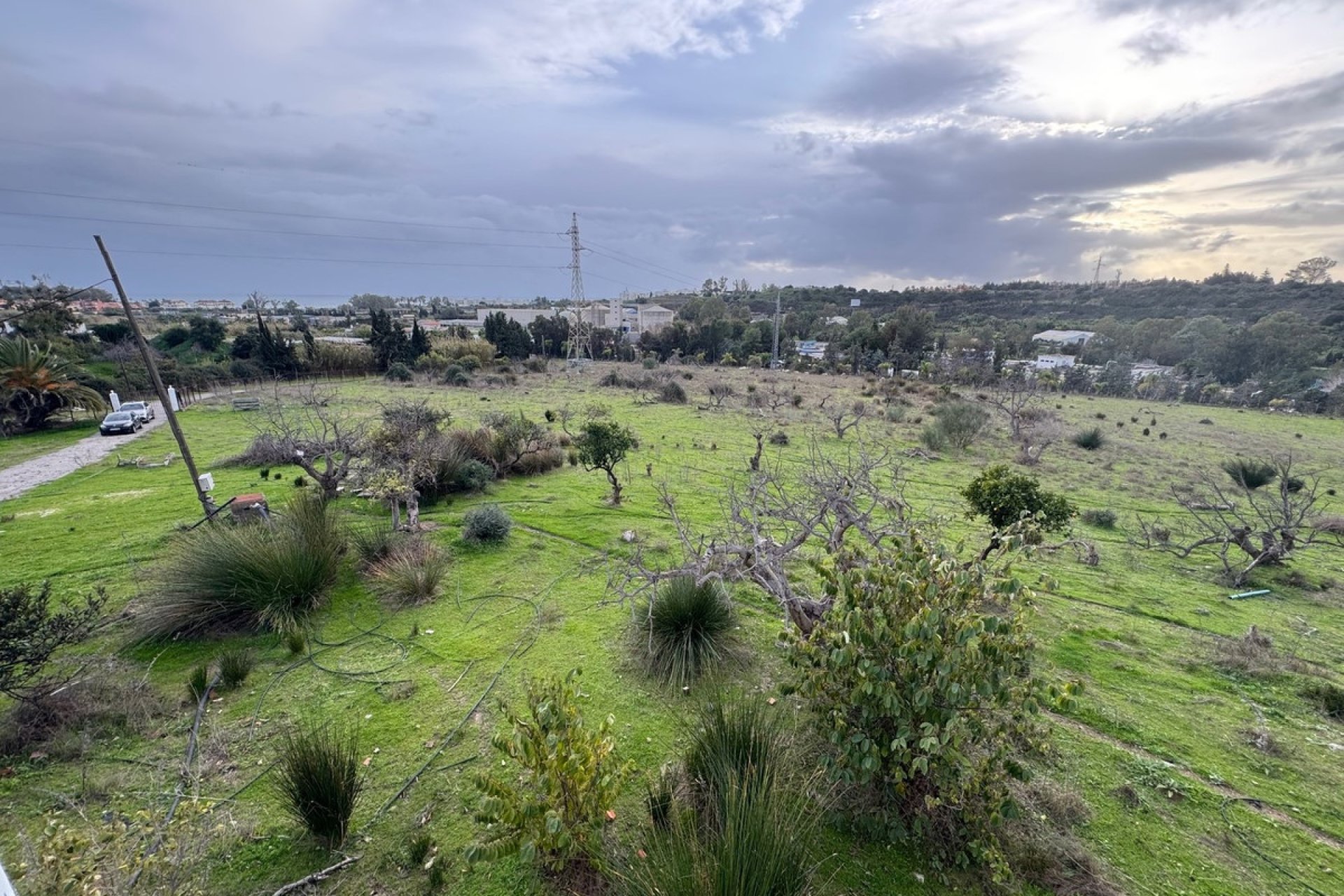 Resale - Villa - Estepona - Estepona Centro