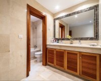 Resale - Villa - Estepona - Estepona Centro
