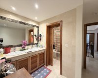 Resale - Villa - Estepona - Estepona Centro