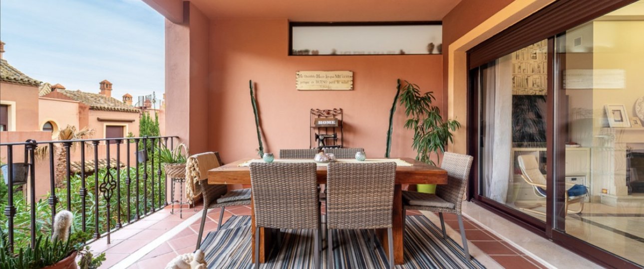 Resale - Villa - Estepona - Estepona Centro