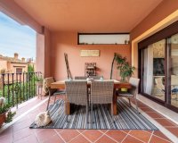 Resale - Villa - Estepona - Estepona Centro