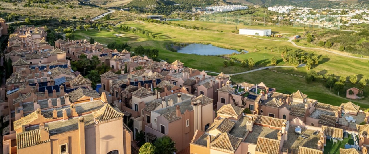 Resale - Villa - Estepona - Estepona Centro