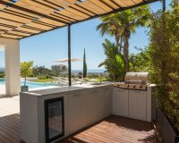 Resale - Villa - Estepona - Estepona Centro