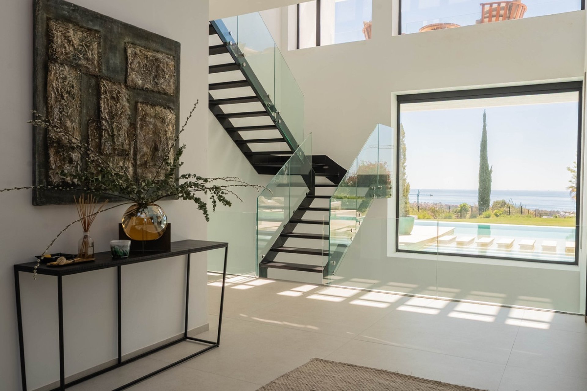 Resale - Villa - Estepona - Estepona Centro