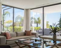 Resale - Villa - Estepona - Estepona Centro