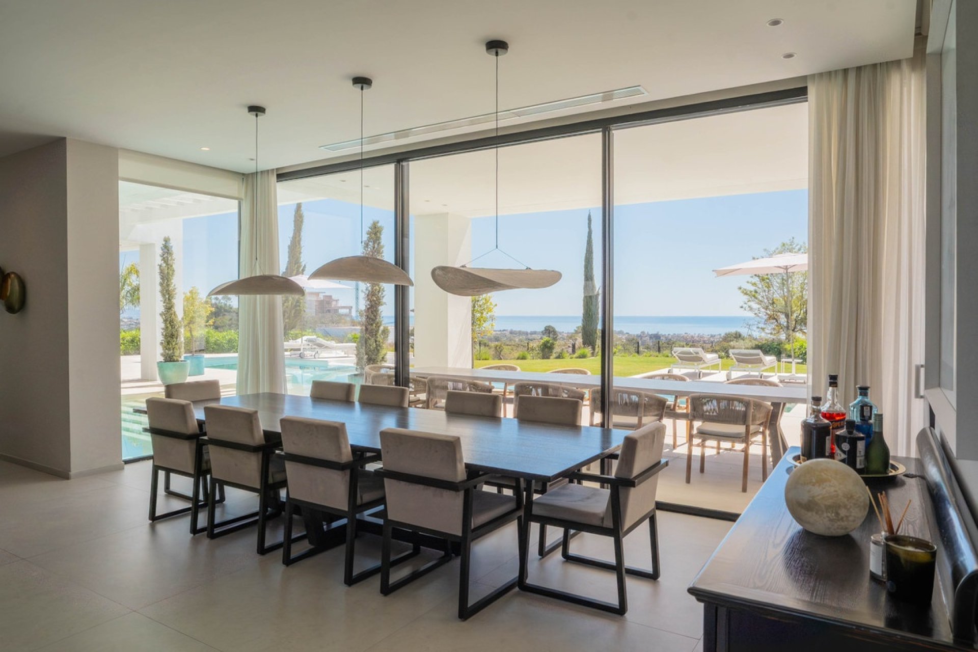Resale - Villa - Estepona - Estepona Centro