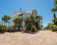 Resale - Villa - Estepona - Estepona Centro