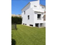 Resale - Villa - Estepona - Estepona Centro