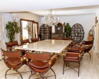Resale - Villa - Estepona - Estepona Centro