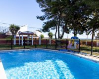 Resale - Villa - Estepona - Estepona Centro