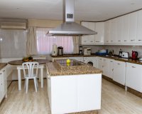 Resale - Villa - Estepona - Estepona Centro