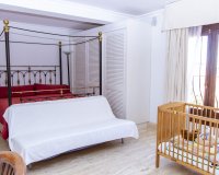 Resale - Villa - Estepona - Estepona Centro