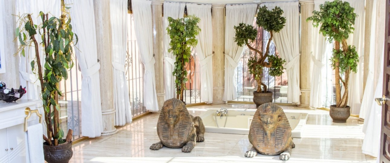 Resale - Villa - Estepona - Estepona Centro