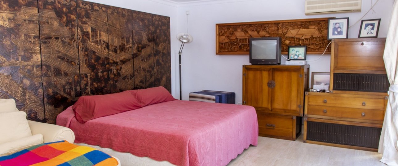 Resale - Villa - Estepona - Estepona Centro