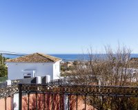 Resale - Villa - Estepona - Estepona Centro