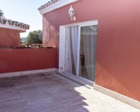 Resale - Villa - Estepona - Estepona Centro