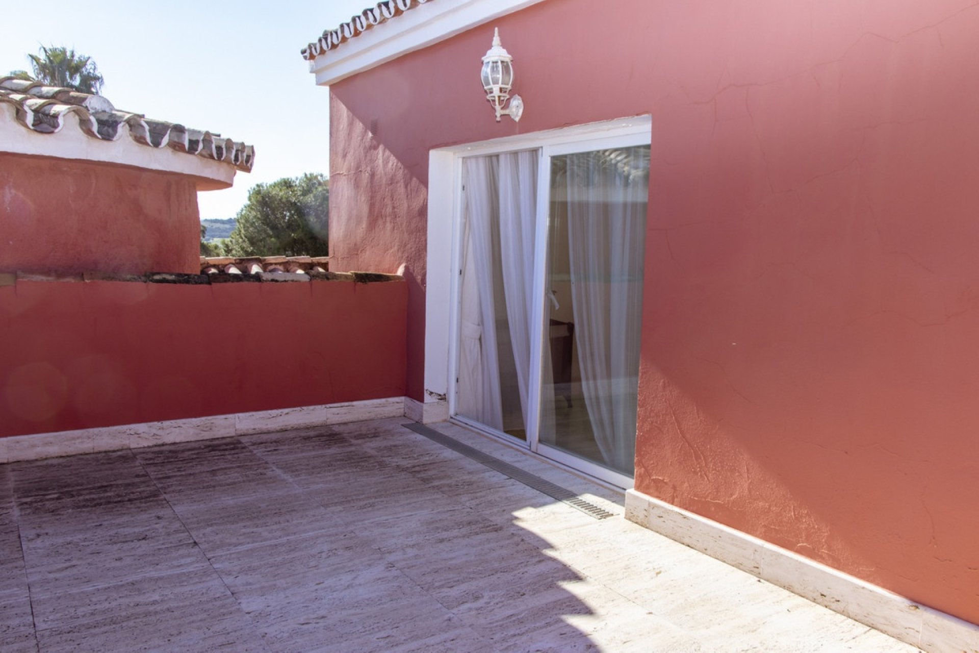 Resale - Villa - Estepona - Estepona Centro