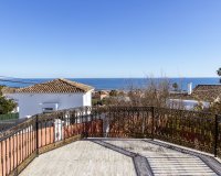 Resale - Villa - Estepona - Estepona Centro