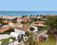 Resale - Villa - Estepona - Estepona Centro