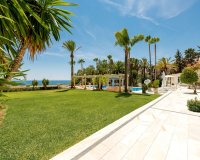 Resale - Villa - Estepona - Estepona Centro