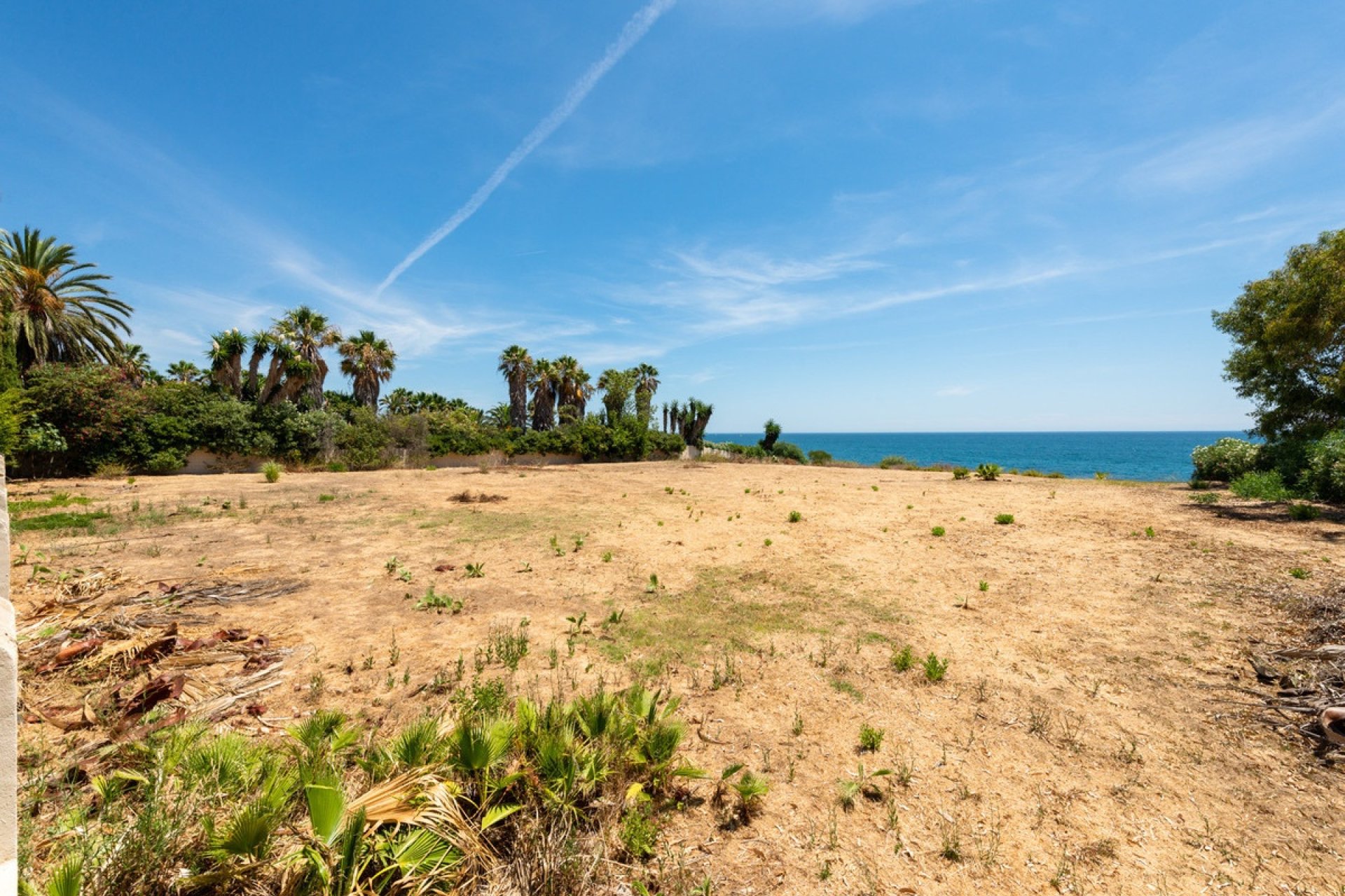 Resale - Villa - Estepona - Estepona Centro