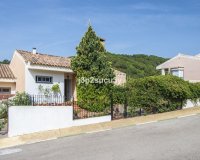 Resale - Villa - Estepona - Estepona Centro