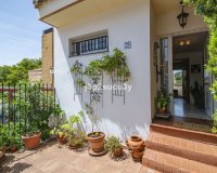 Resale - Villa - Estepona - Estepona Centro