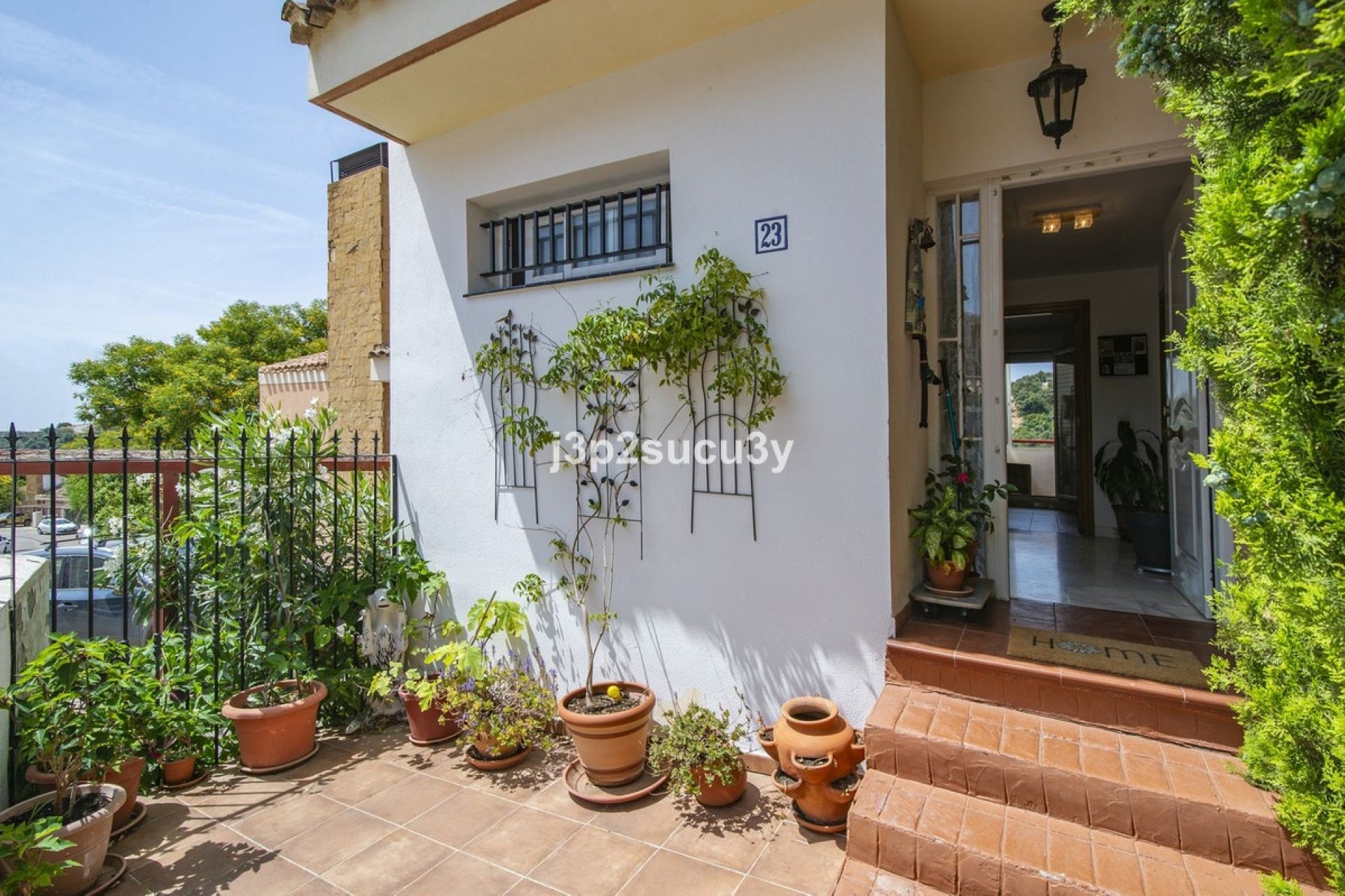 Resale - Villa - Estepona - Estepona Centro