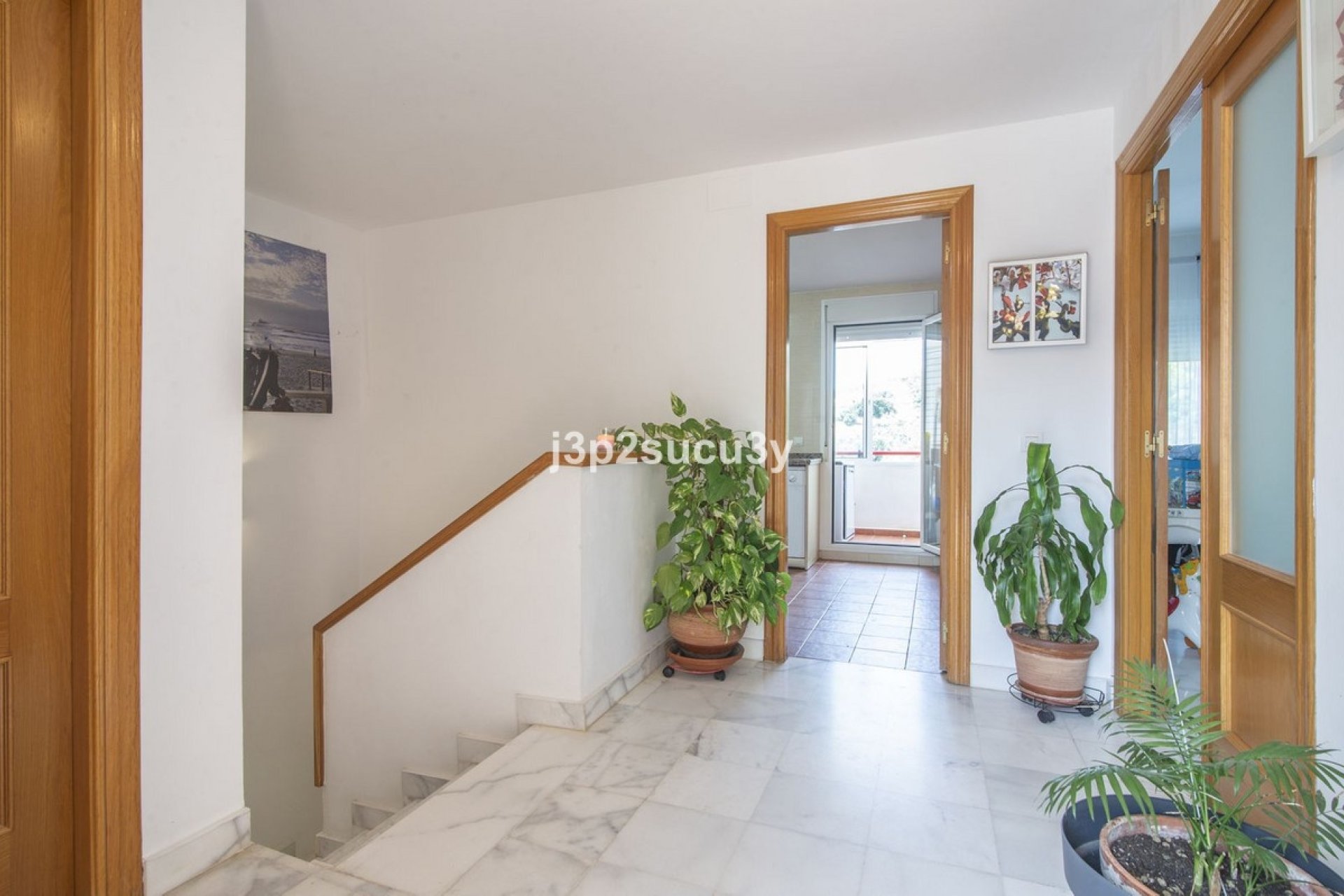 Resale - Villa - Estepona - Estepona Centro