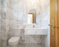 Resale - Villa - Estepona - Estepona Centro