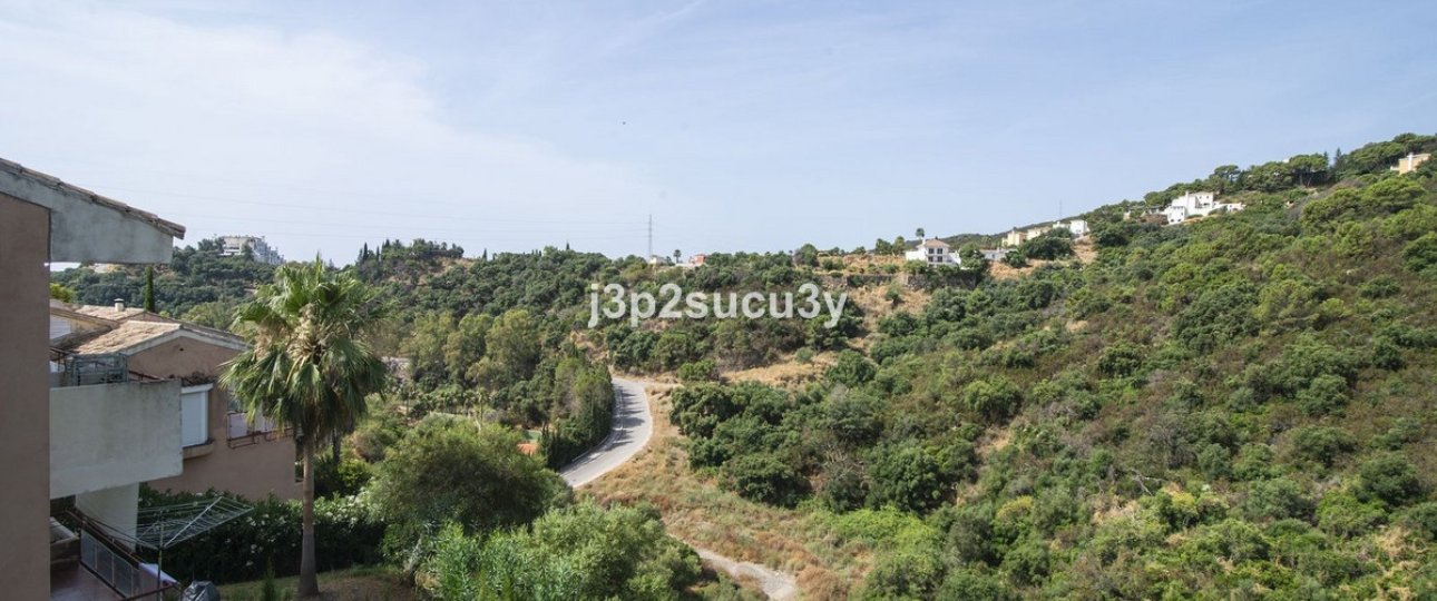 Resale - Villa - Estepona - Estepona Centro