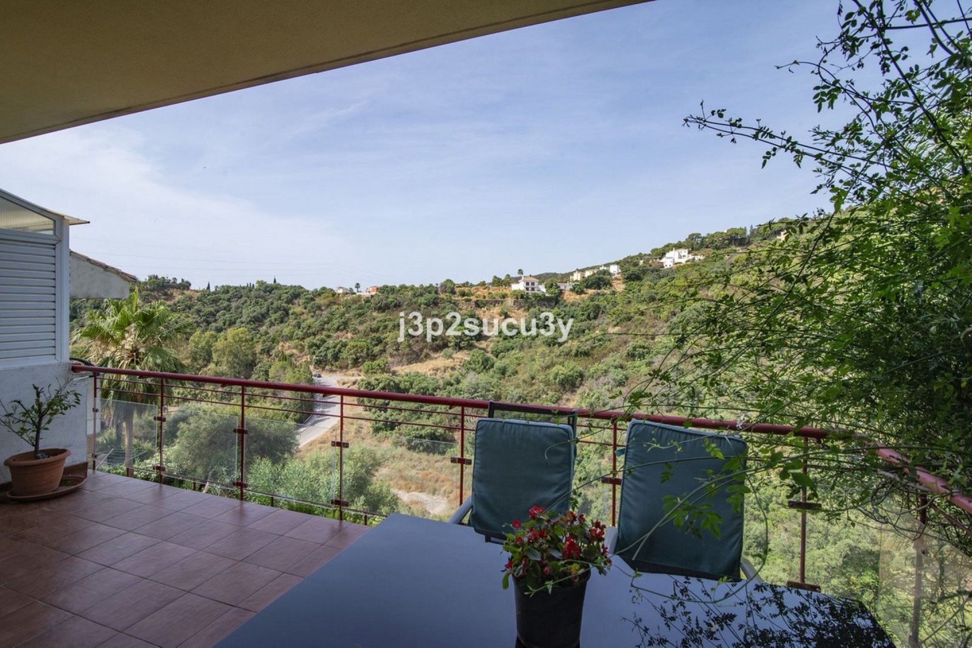 Resale - Villa - Estepona - Estepona Centro