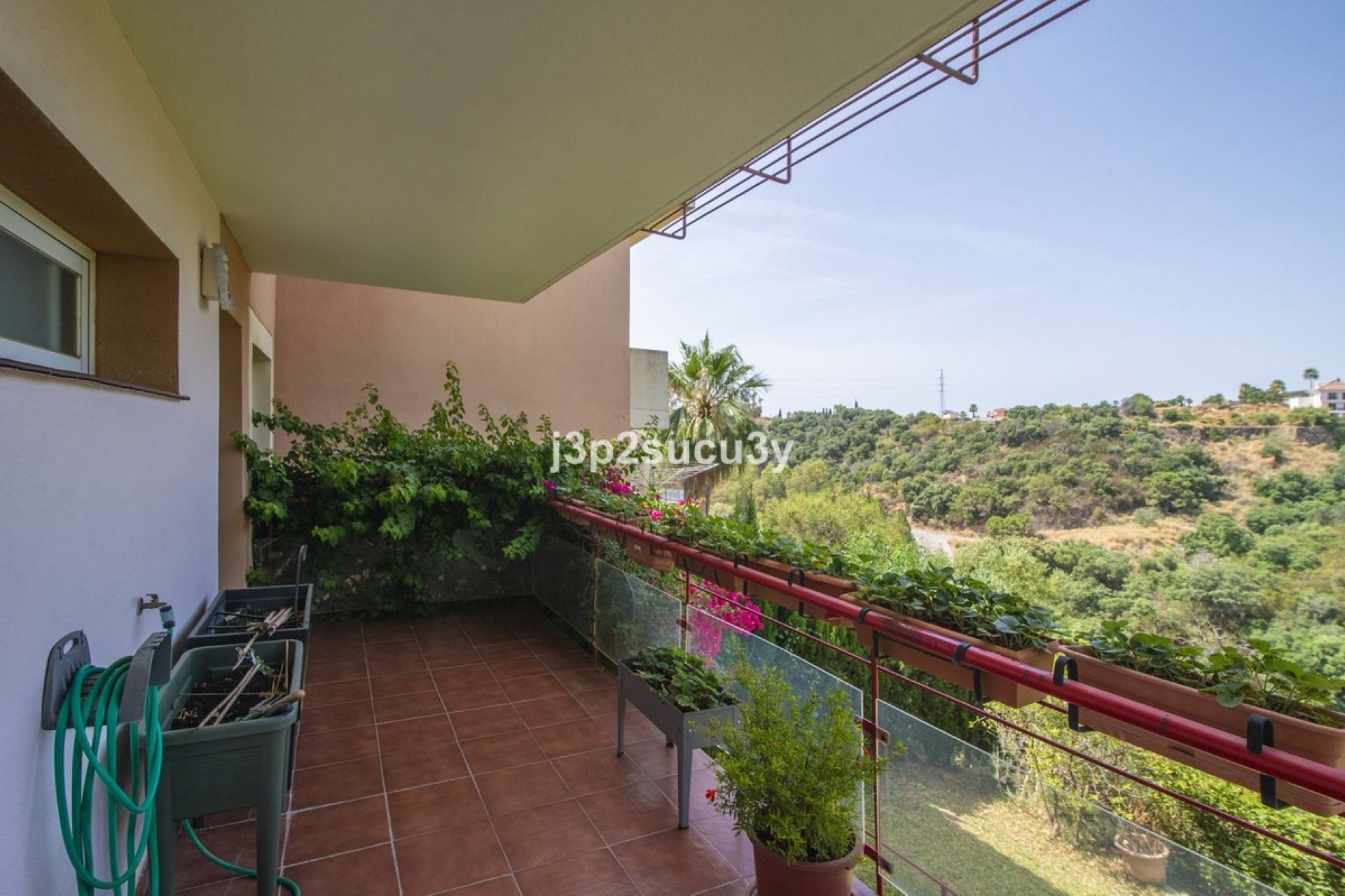 Resale - Villa - Estepona - Estepona Centro