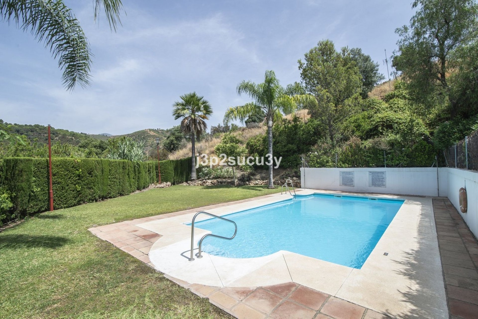Resale - Villa - Estepona - Estepona Centro