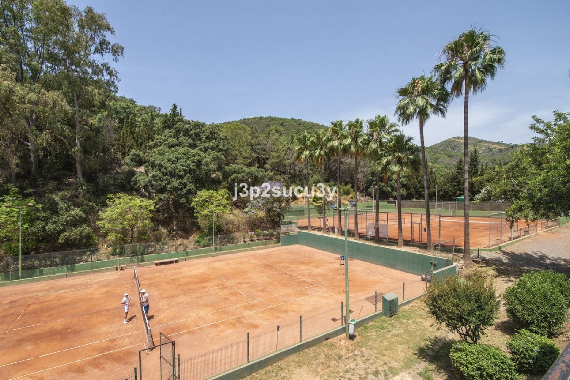 Resale - Villa - Estepona - Estepona Centro