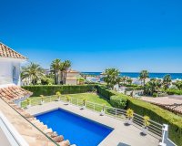Resale - Villa - Estepona - Estepona Centro