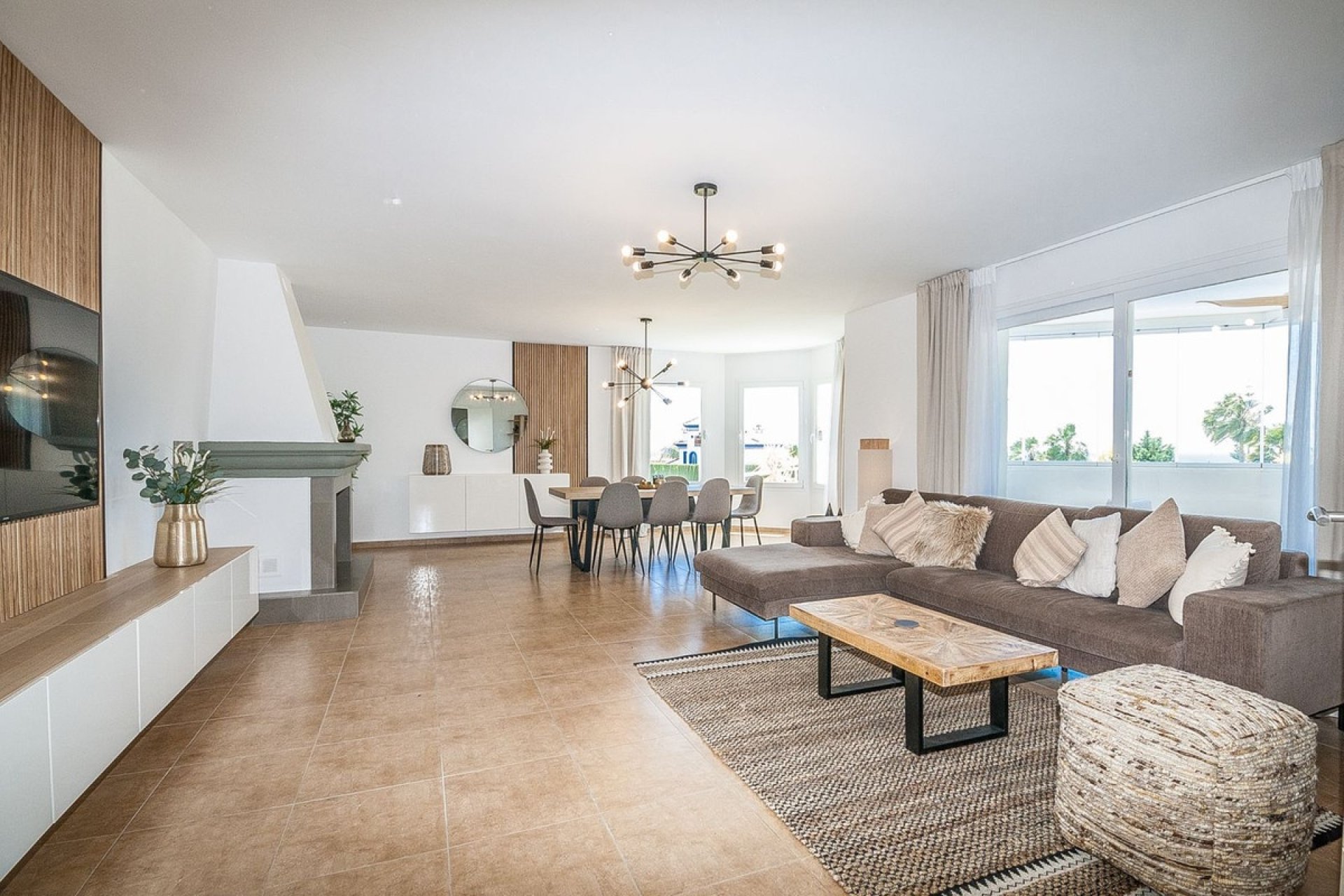 Resale - Villa - Estepona - Estepona Centro