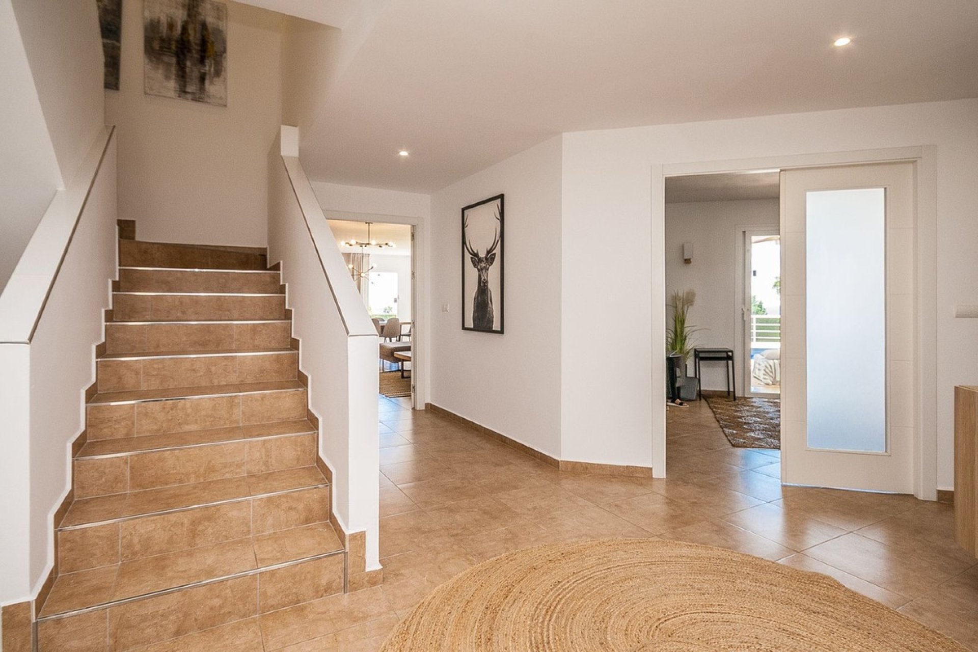 Resale - Villa - Estepona - Estepona Centro