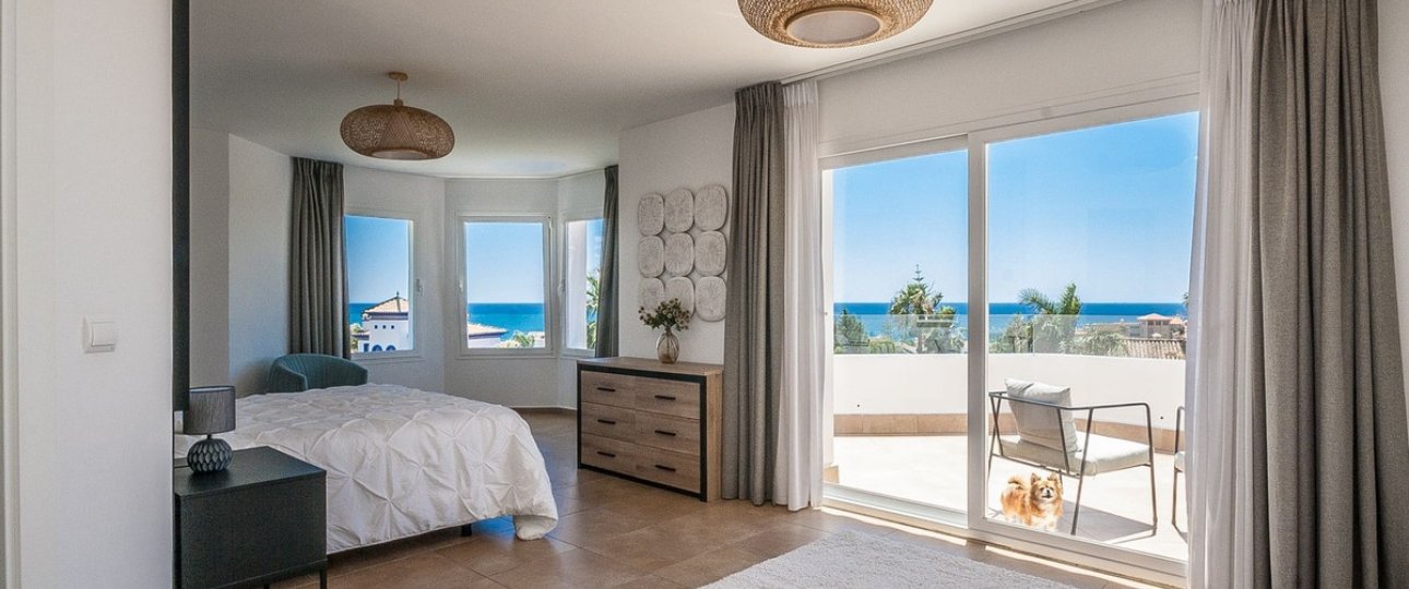 Resale - Villa - Estepona - Estepona Centro