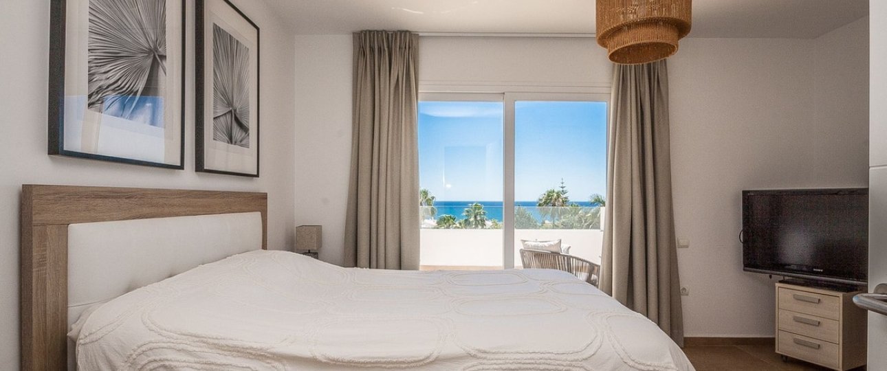Resale - Villa - Estepona - Estepona Centro