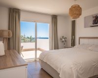 Resale - Villa - Estepona - Estepona Centro