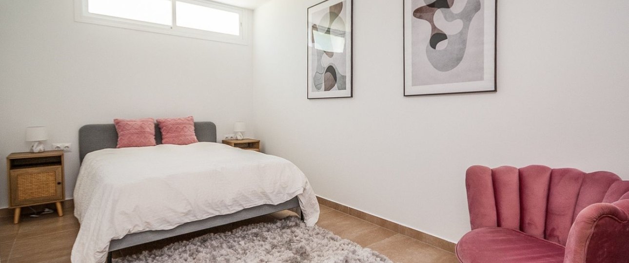 Resale - Villa - Estepona - Estepona Centro