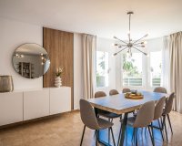 Resale - Villa - Estepona - Estepona Centro