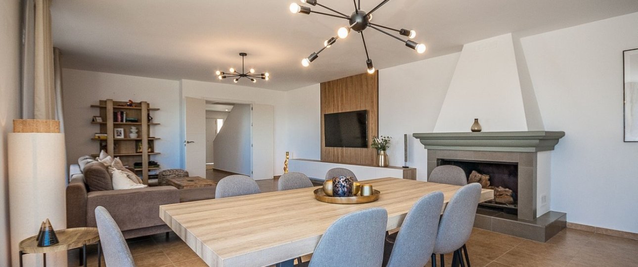 Resale - Villa - Estepona - Estepona Centro
