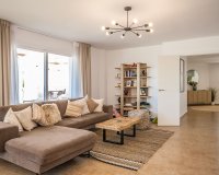 Resale - Villa - Estepona - Estepona Centro