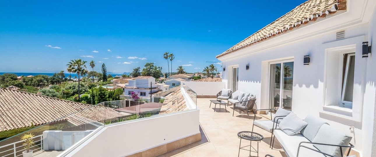 Resale - Villa - Estepona - Estepona Centro