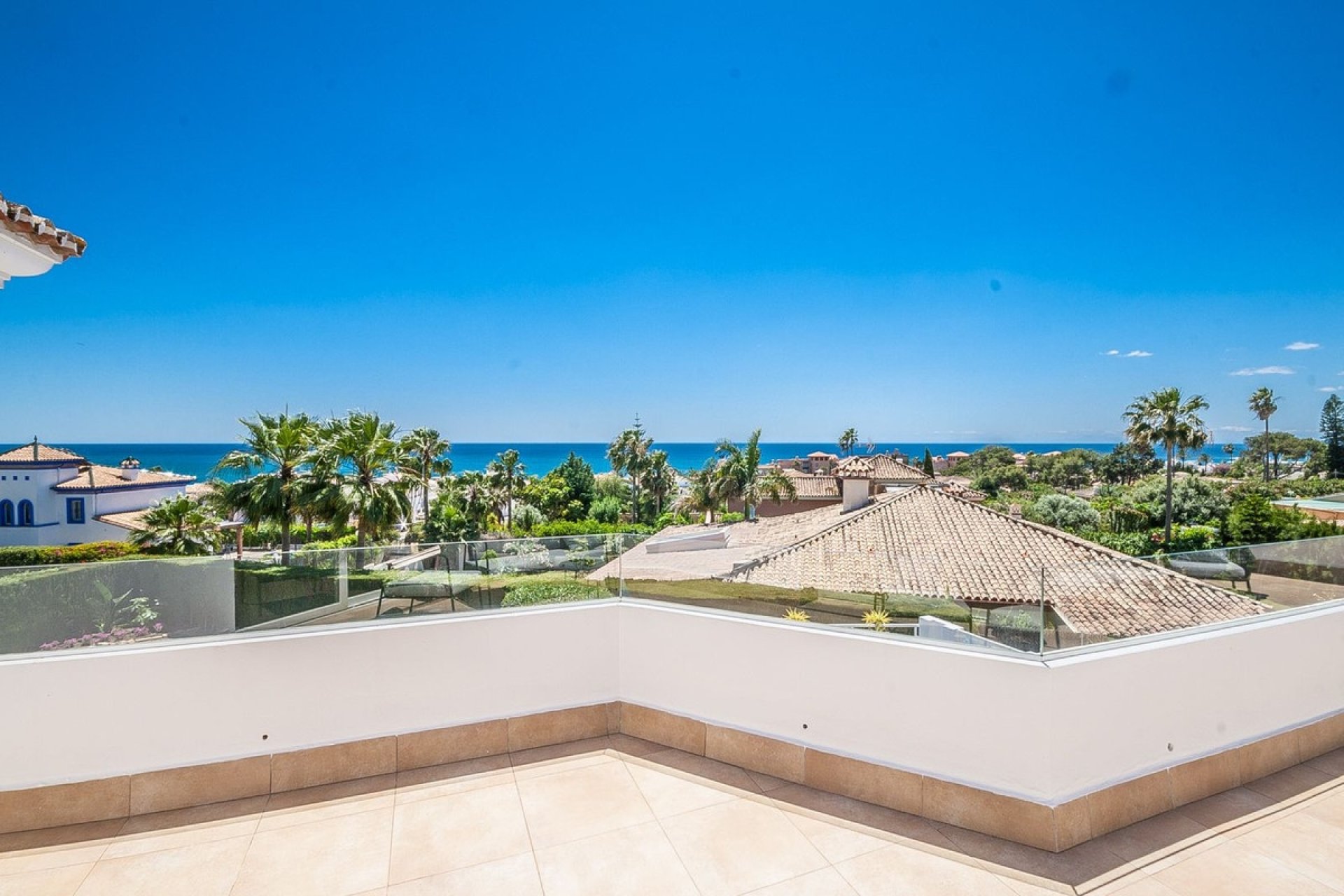 Resale - Villa - Estepona - Estepona Centro