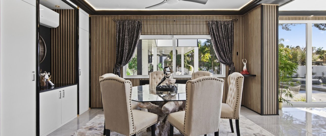 Resale - Villa - Estepona - Estepona Centro