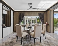 Resale - Villa - Estepona - Estepona Centro